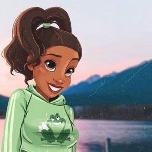 Meet your Posher, Tiffany